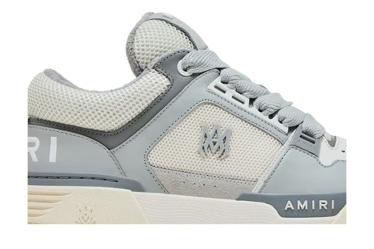 Amiri Ma-1 Grey