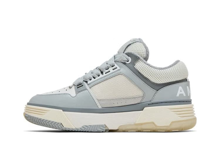 Amiri Ma-1 Grey