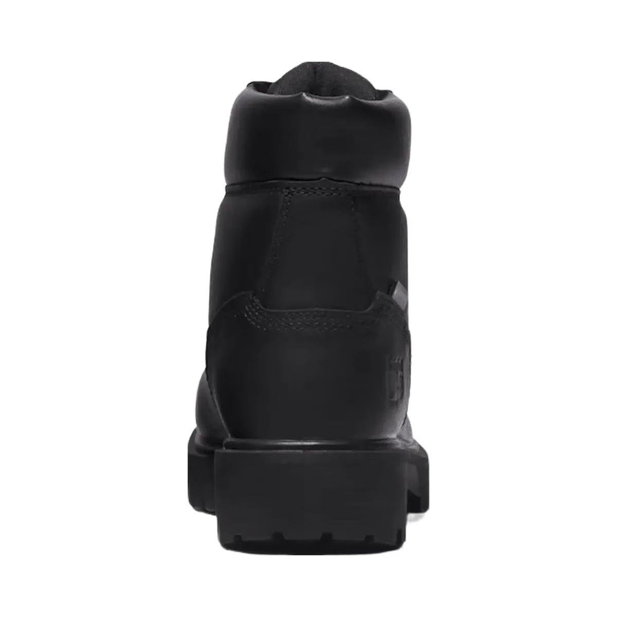 Timberland Pro Direct Attach 6" Waterproof Insulated Work Boot Black Men'S