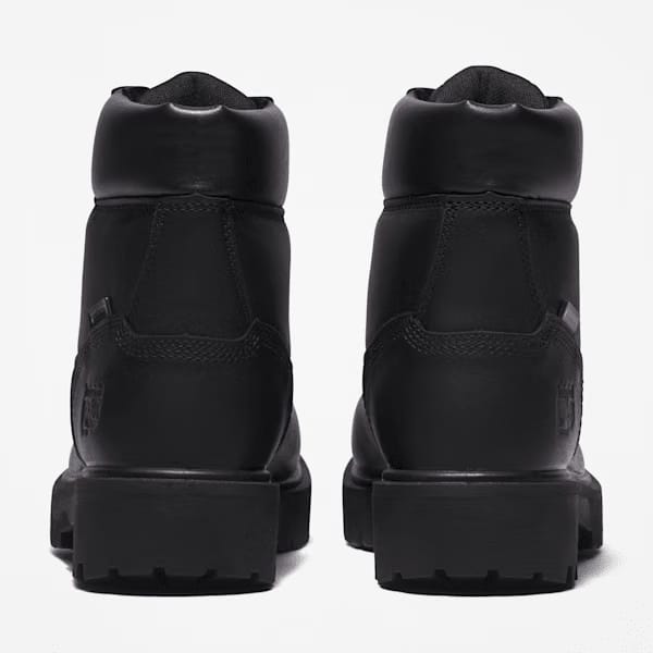 Timberland Pro Direct Attach 6" Waterproof Insulated Work Boot Black Men'S