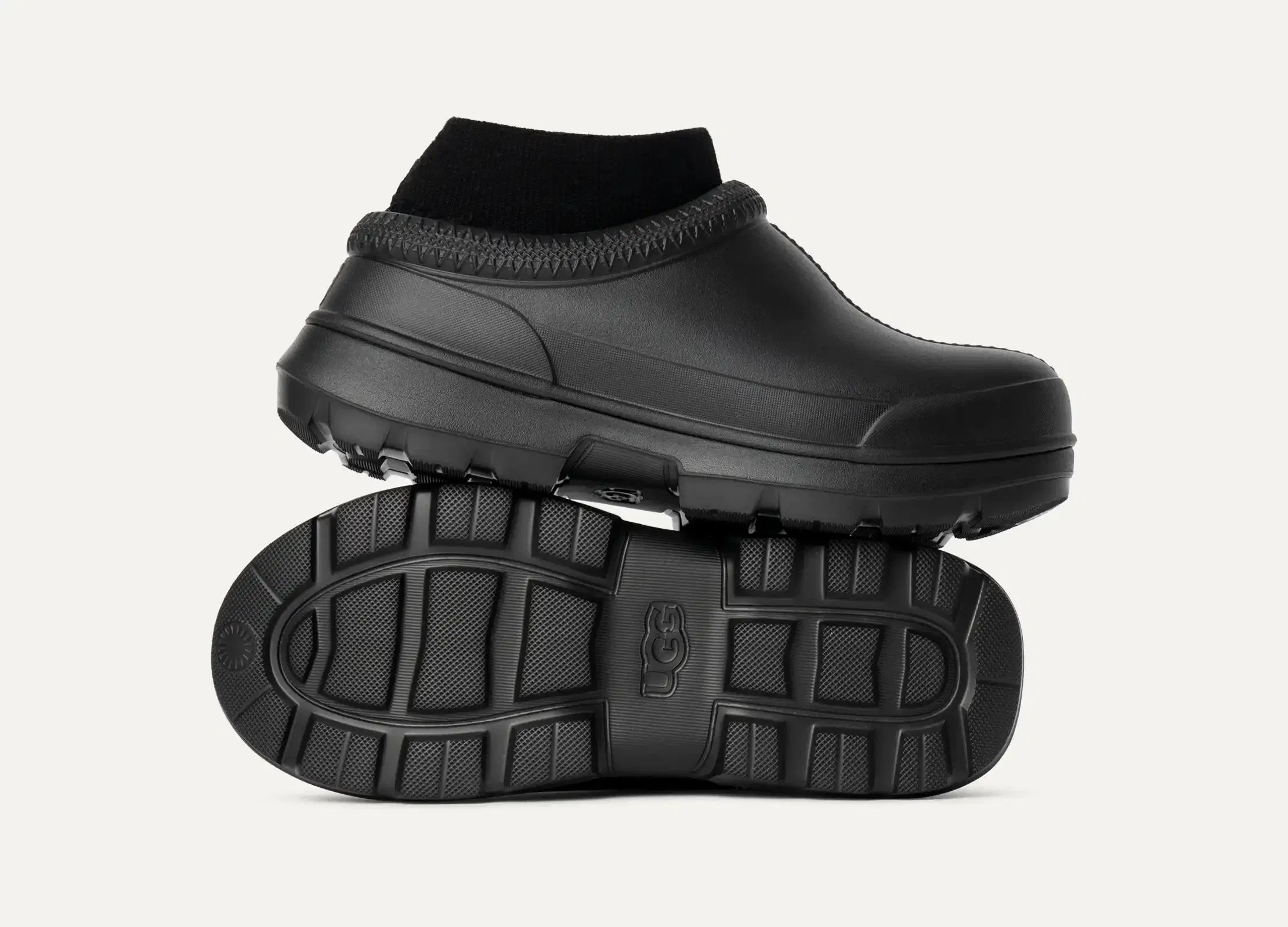 Ugg Tasman X Black