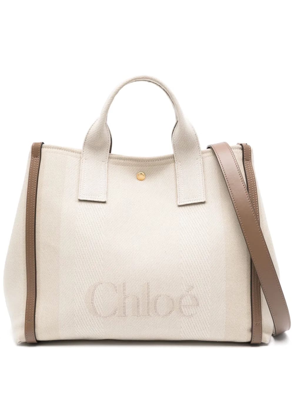 large Carry tote bag