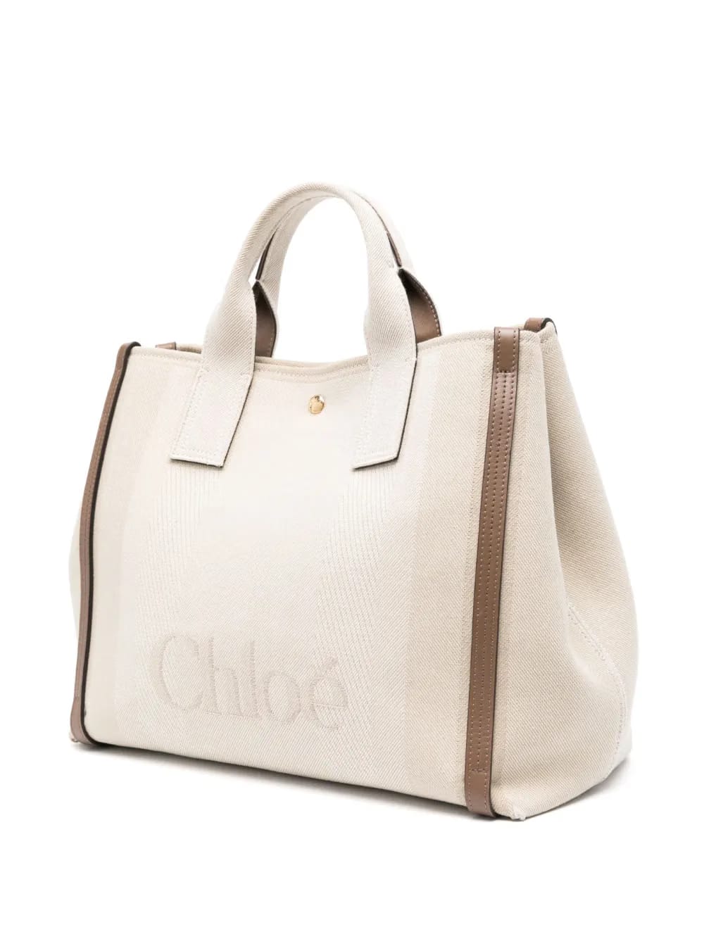 large Carry tote bag