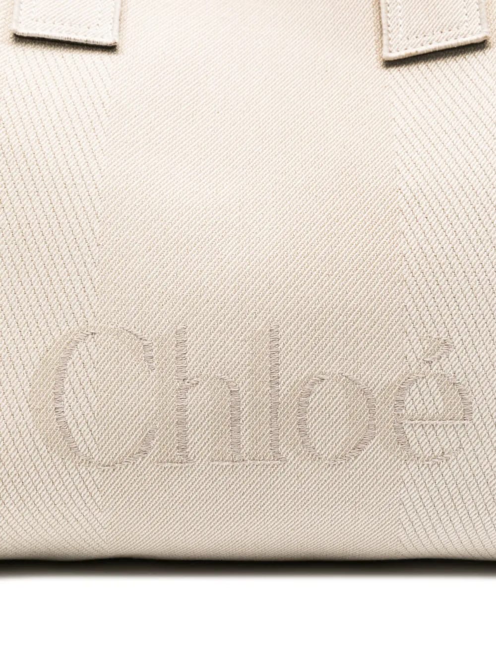 large Carry tote bag