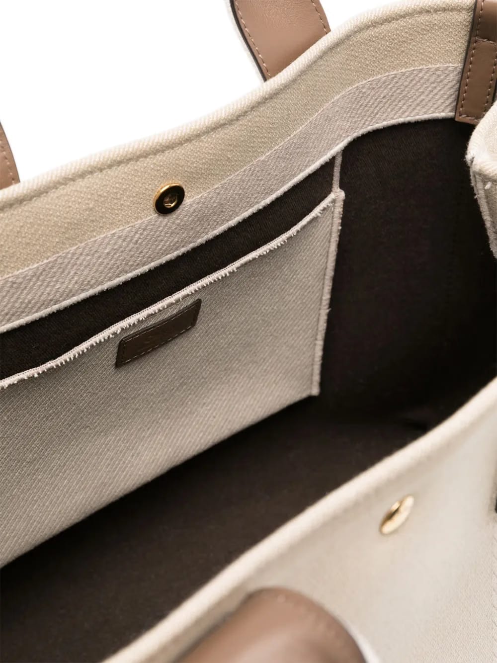 large Carry tote bag