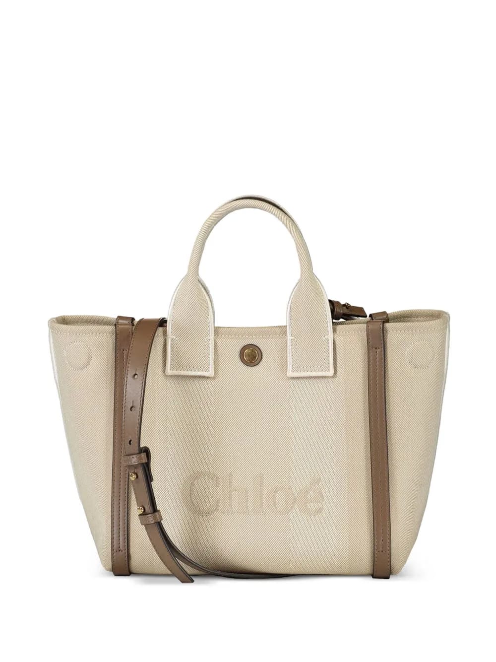 Carry tote bag