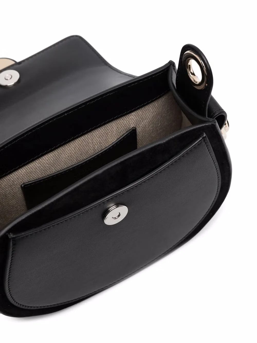 small Tess shoulder bag