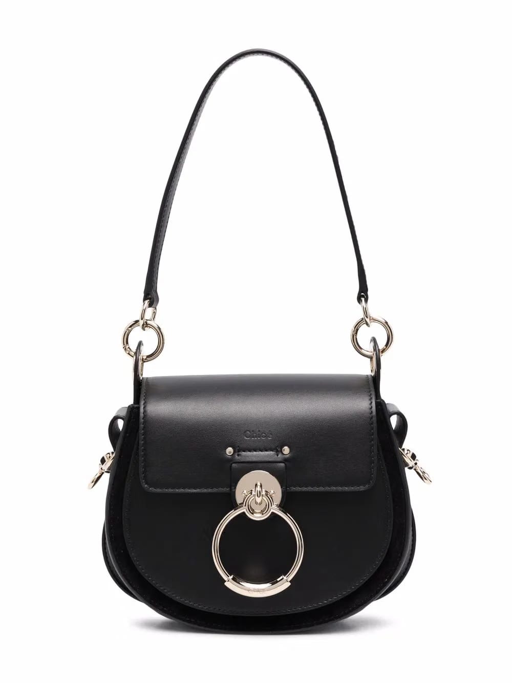 small Tess shoulder bag