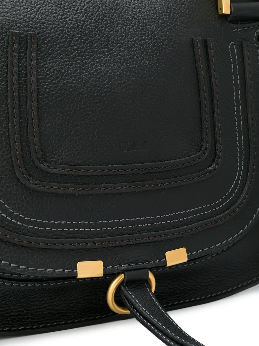 Marcie tote bag