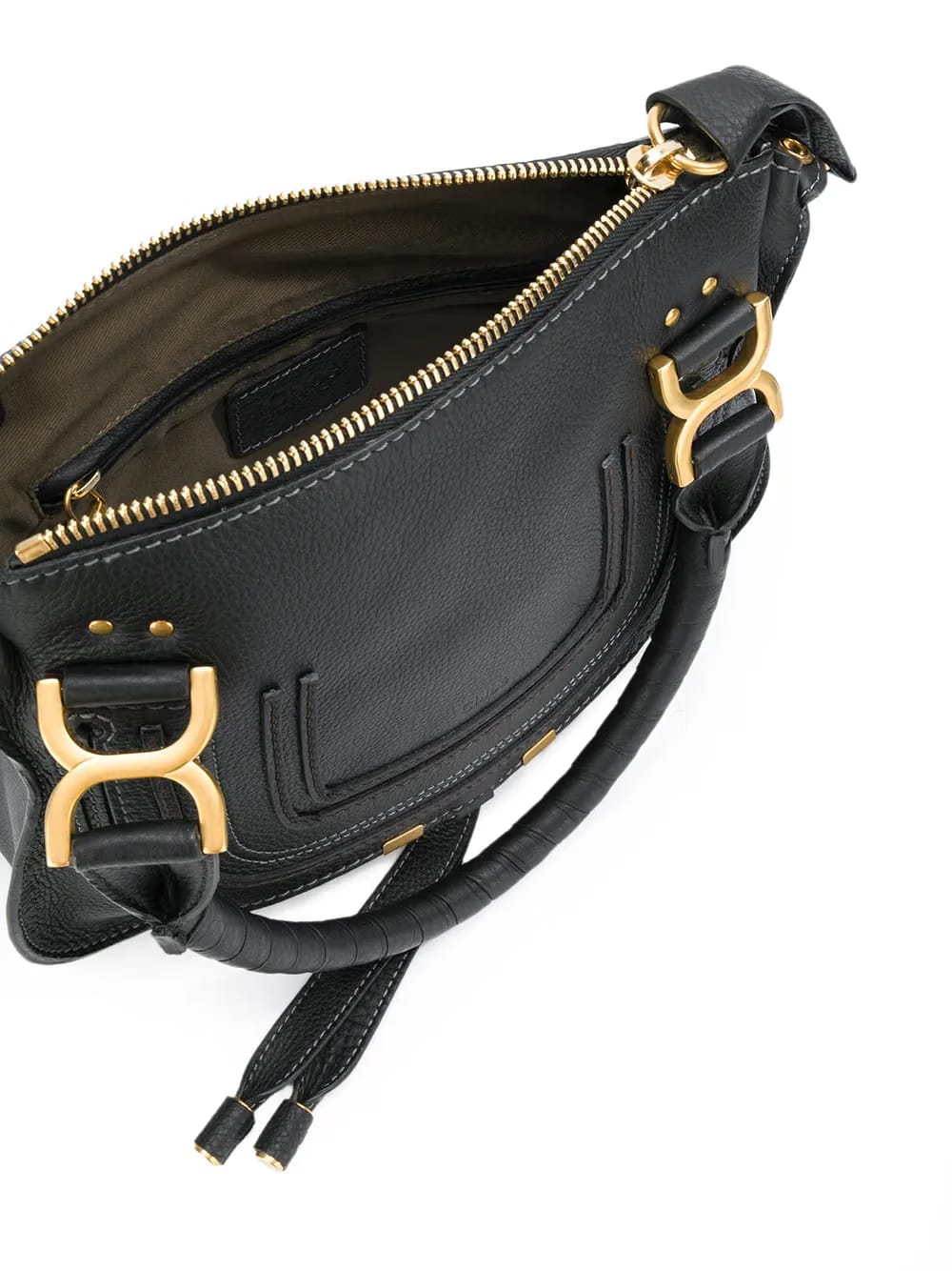 Marcie tote bag