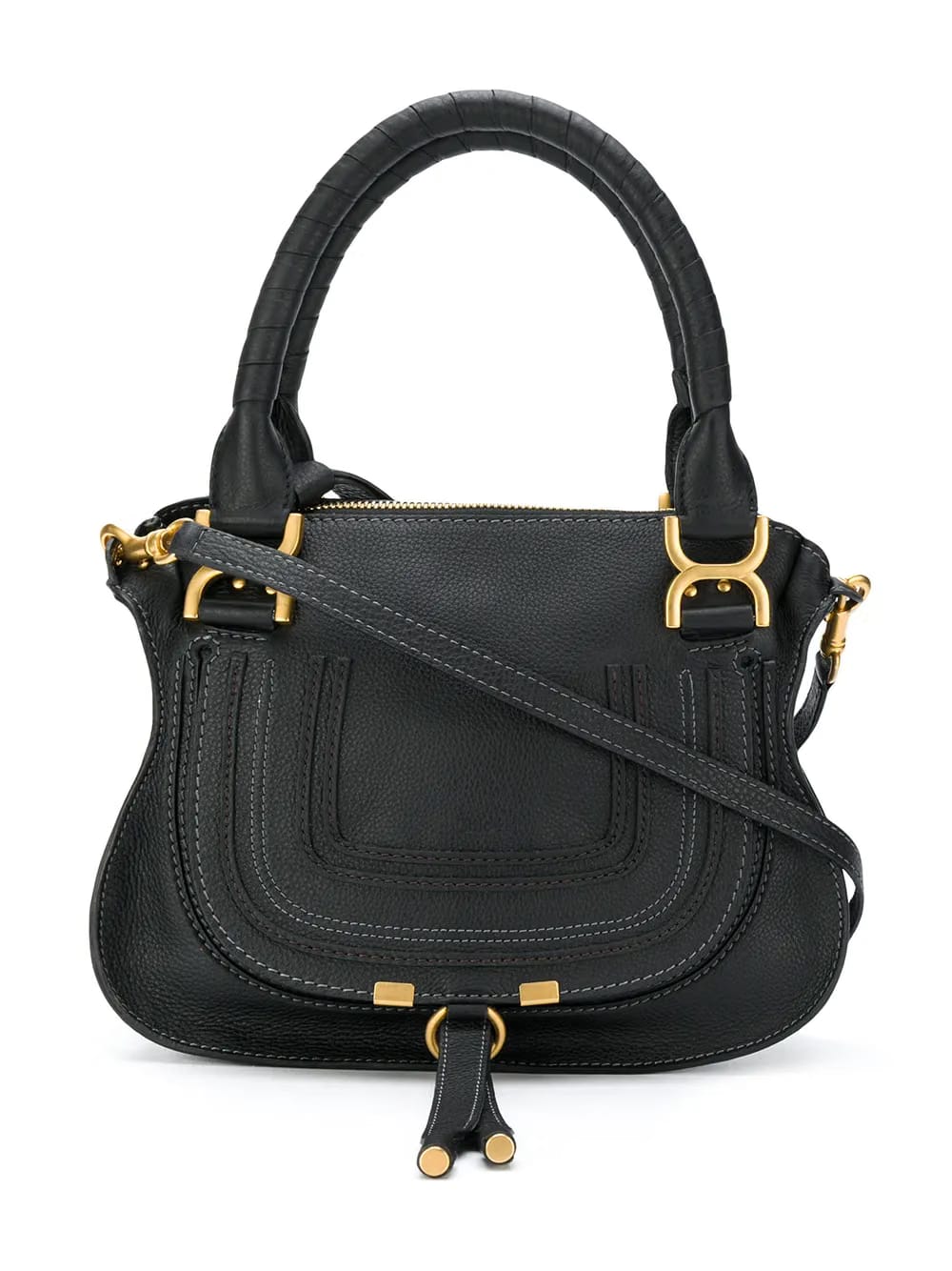 Marcie tote bag