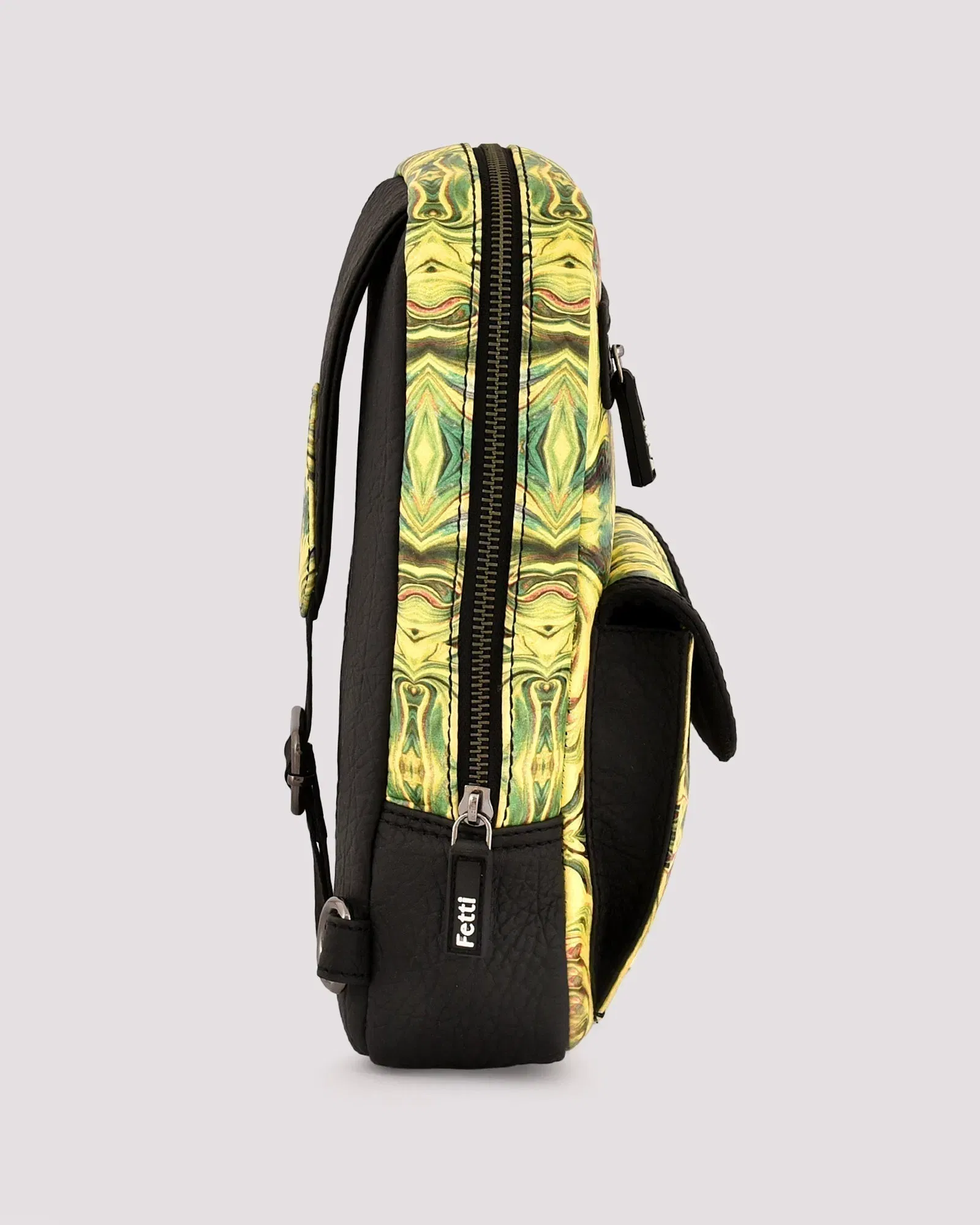 Kosmic Immersion Sling Bag- Helios Women