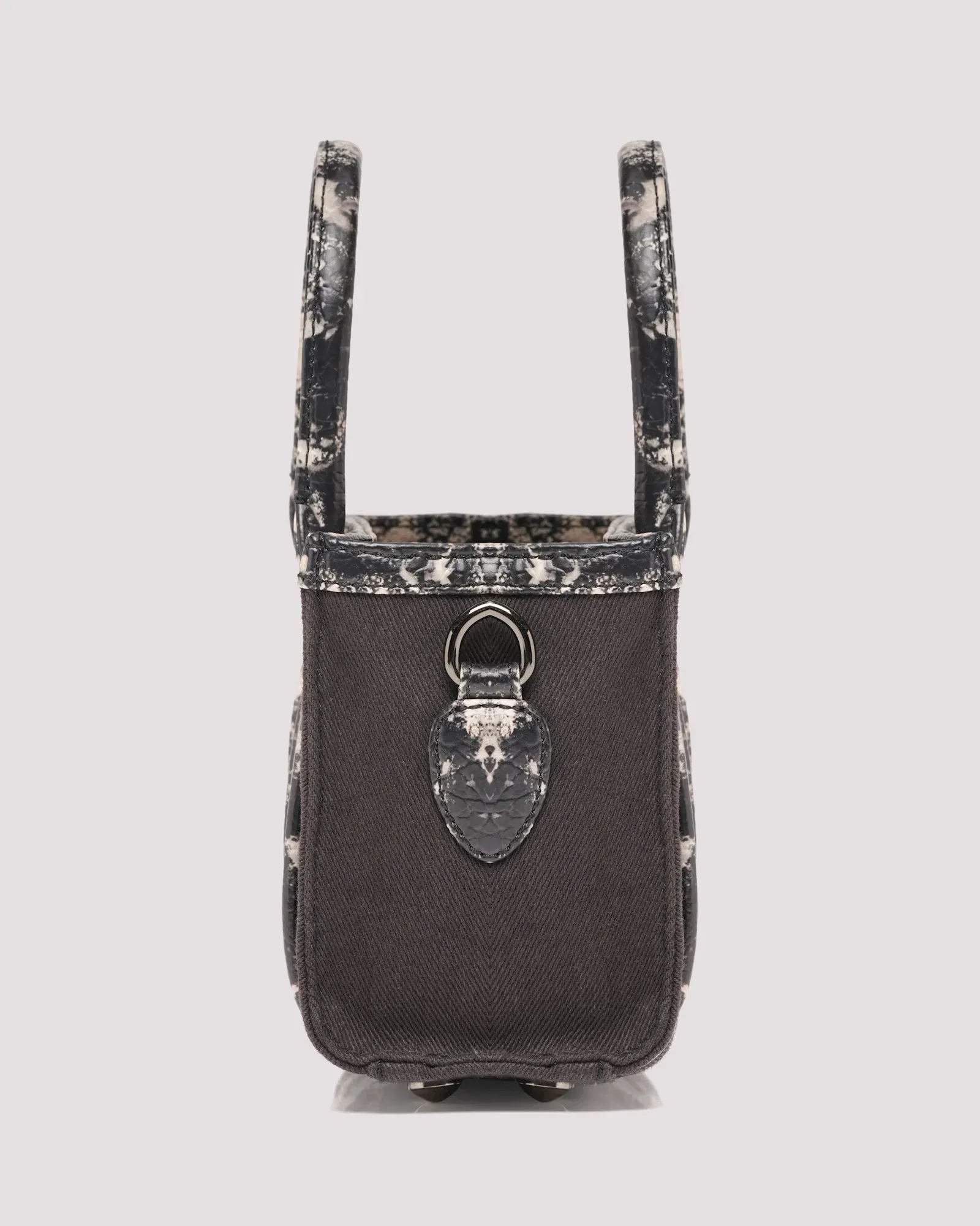 The Fetti Mini Tote Bag
