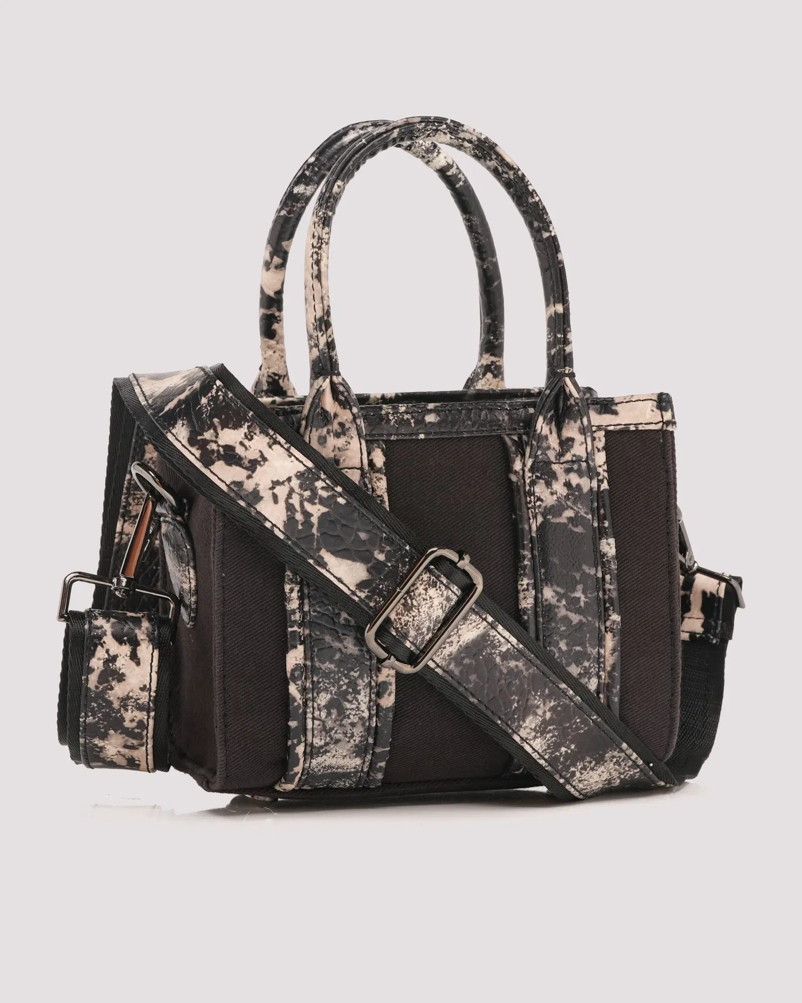 The Fetti Mini Tote Bag