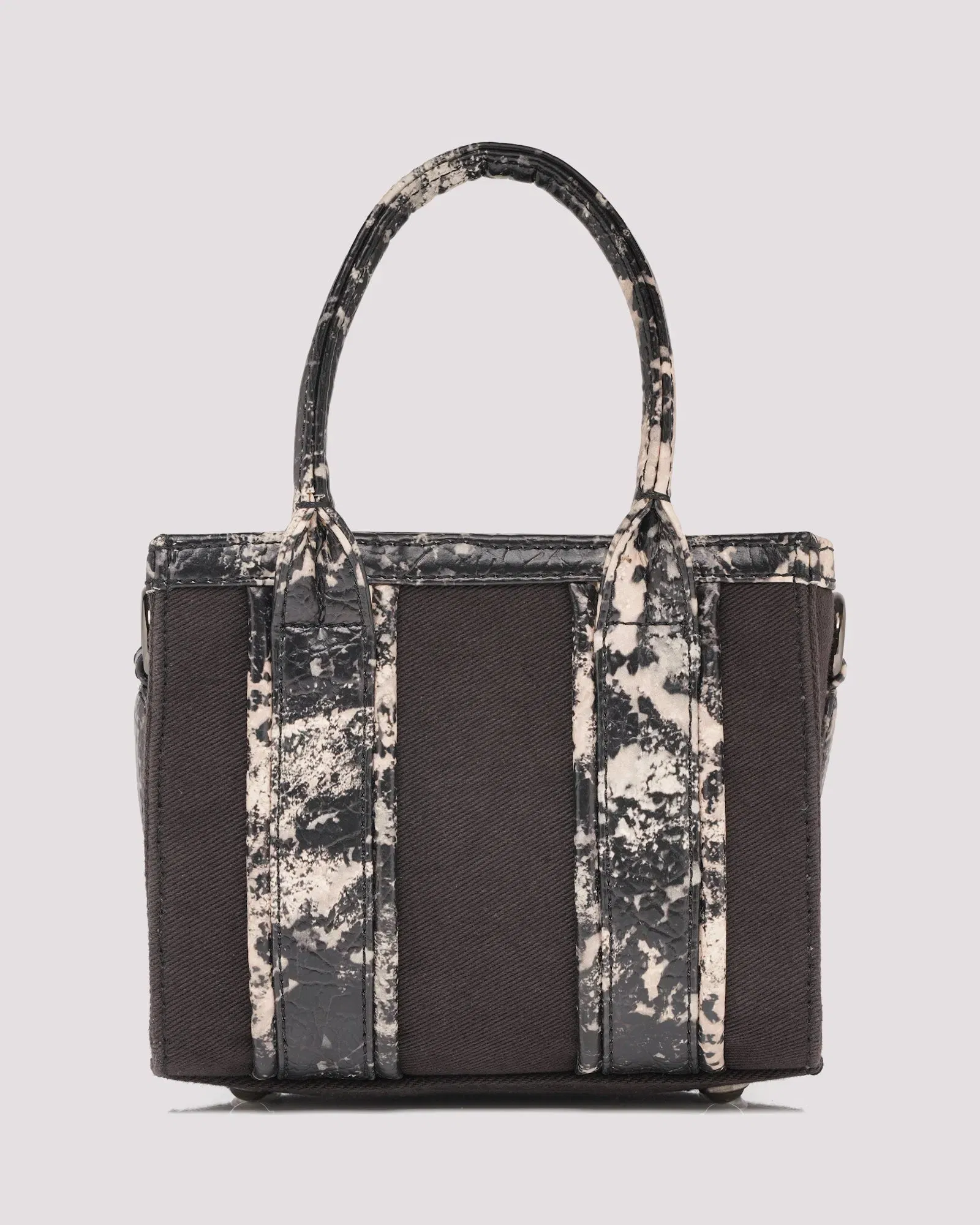 The Fetti Mini Tote Bag