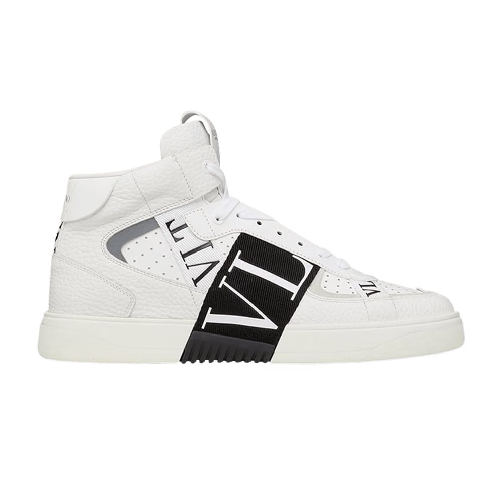 Valentino VL7N Mid Black