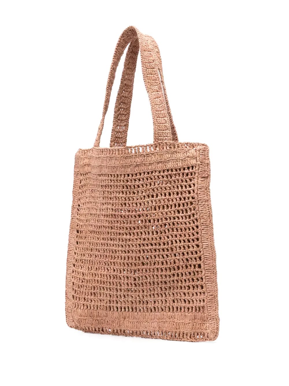 Banana tote bag