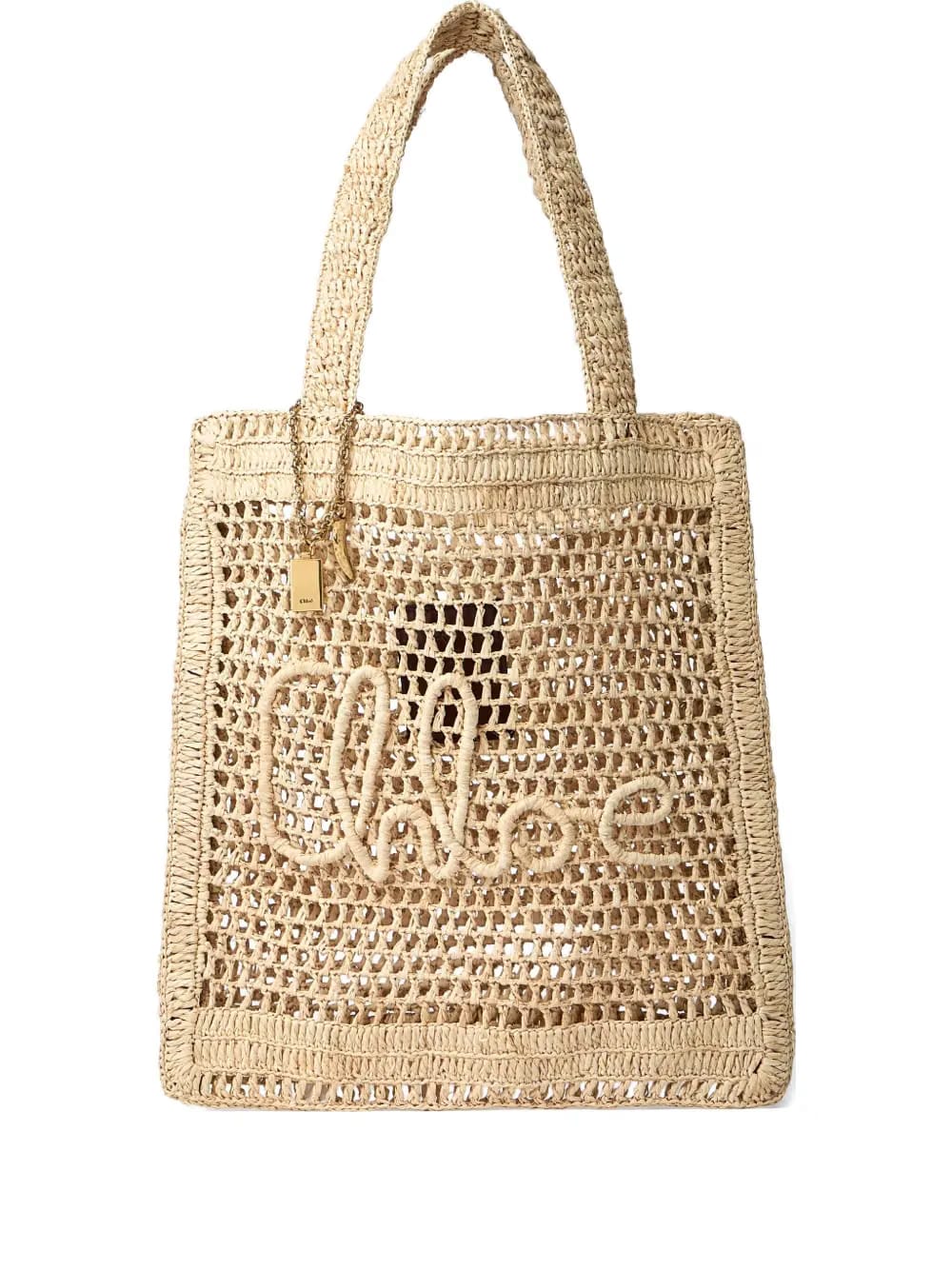 Banana tote bag
