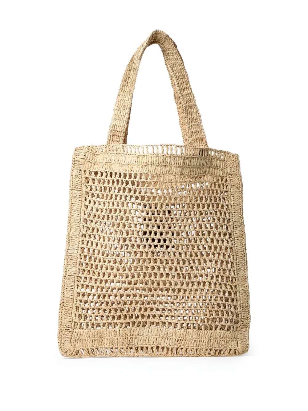 Banana tote bag