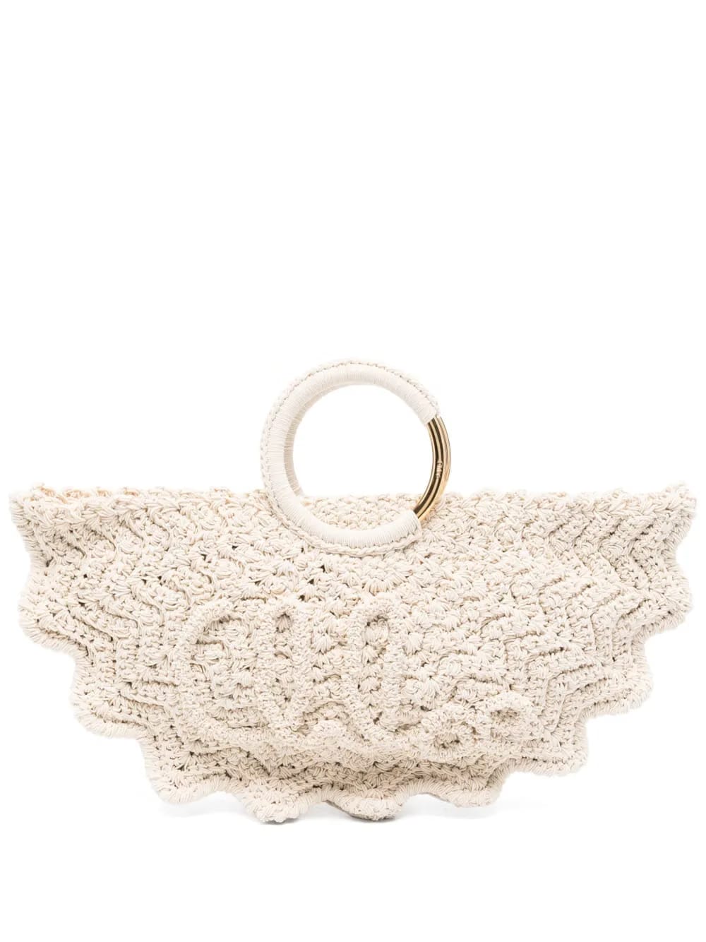 small Bracelet Paravent tote bagNDLE BAG