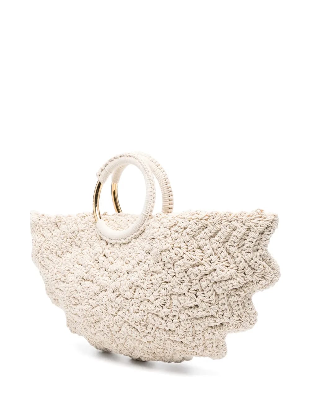 small Bracelet Paravent tote bagNDLE BAG