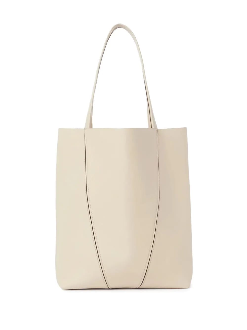 Spin tote bag