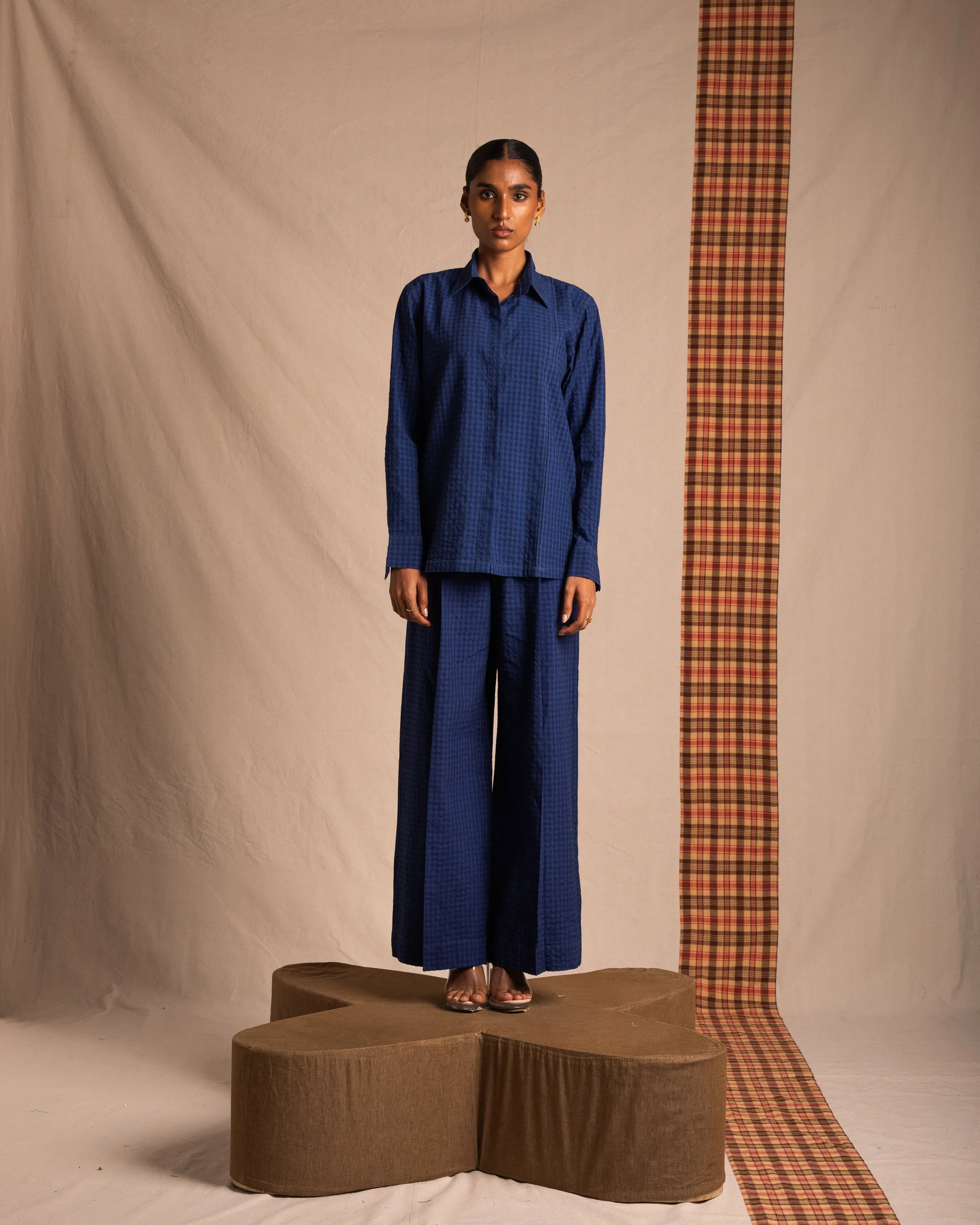 Indigo Set