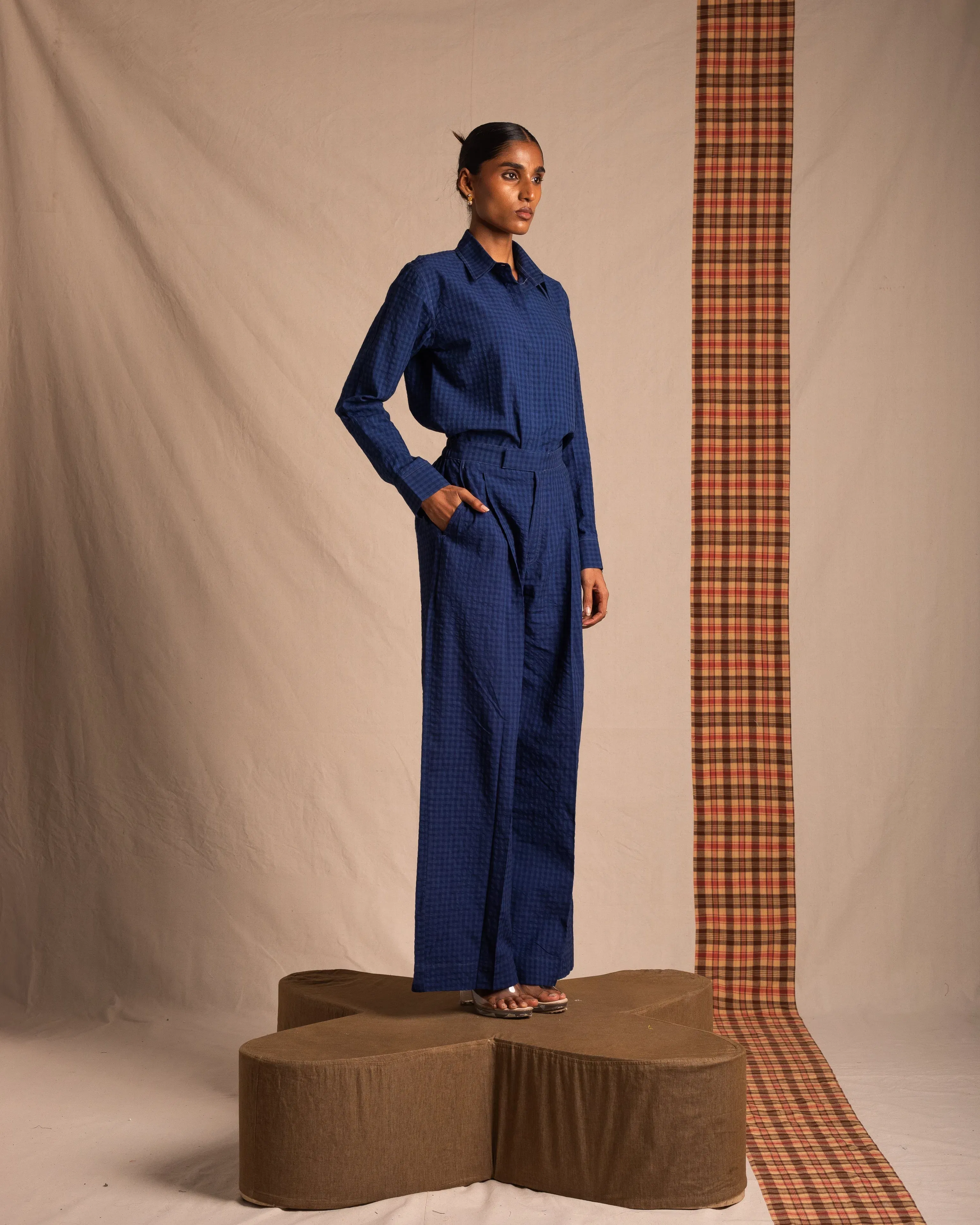 Indigo Set