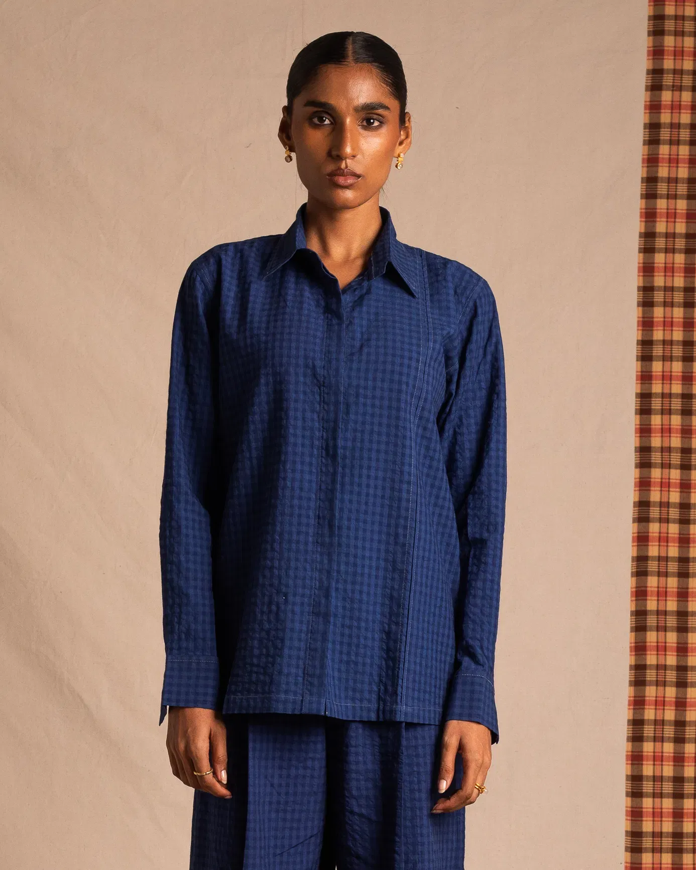 Indigo Set