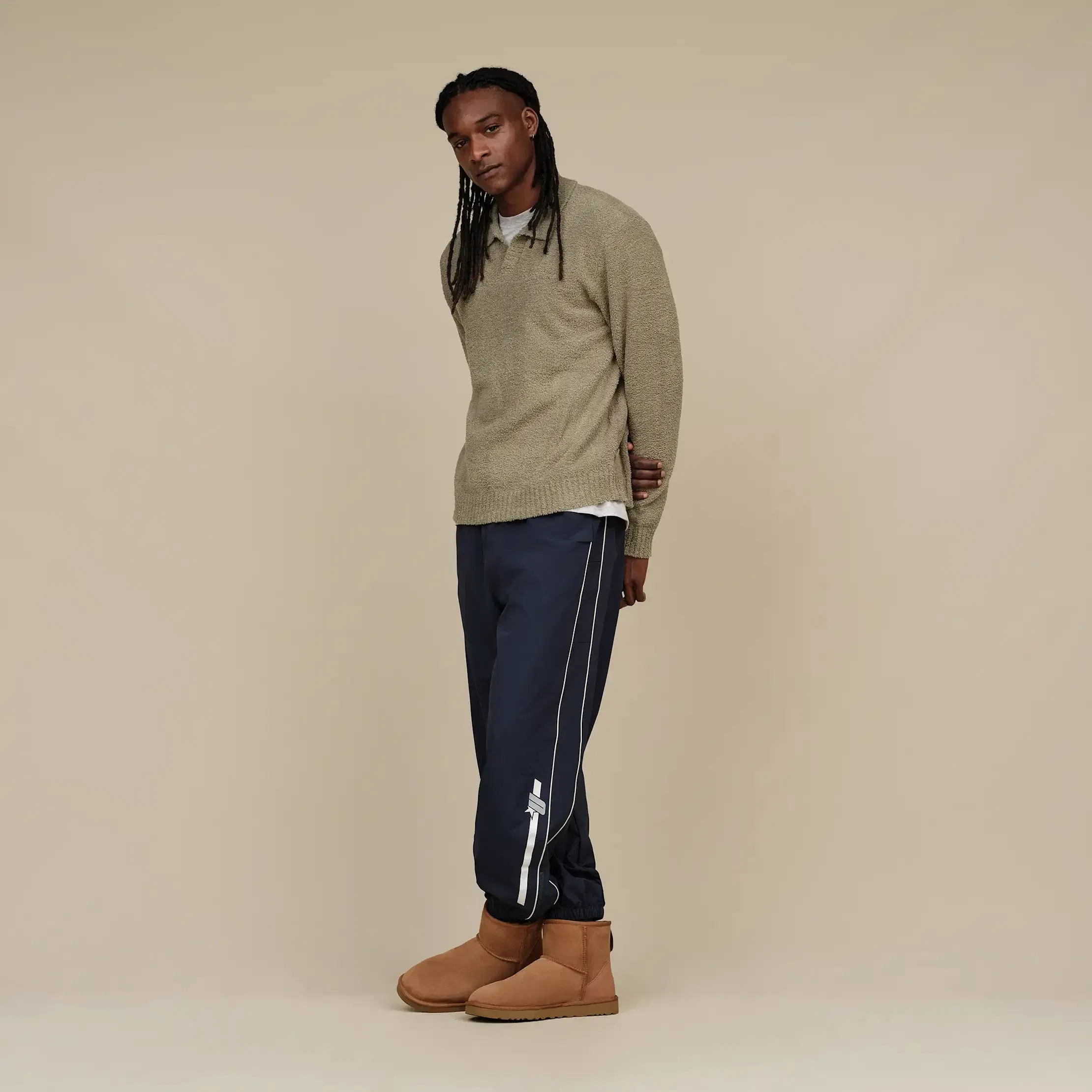 Ugg Classic Mini Chestnut