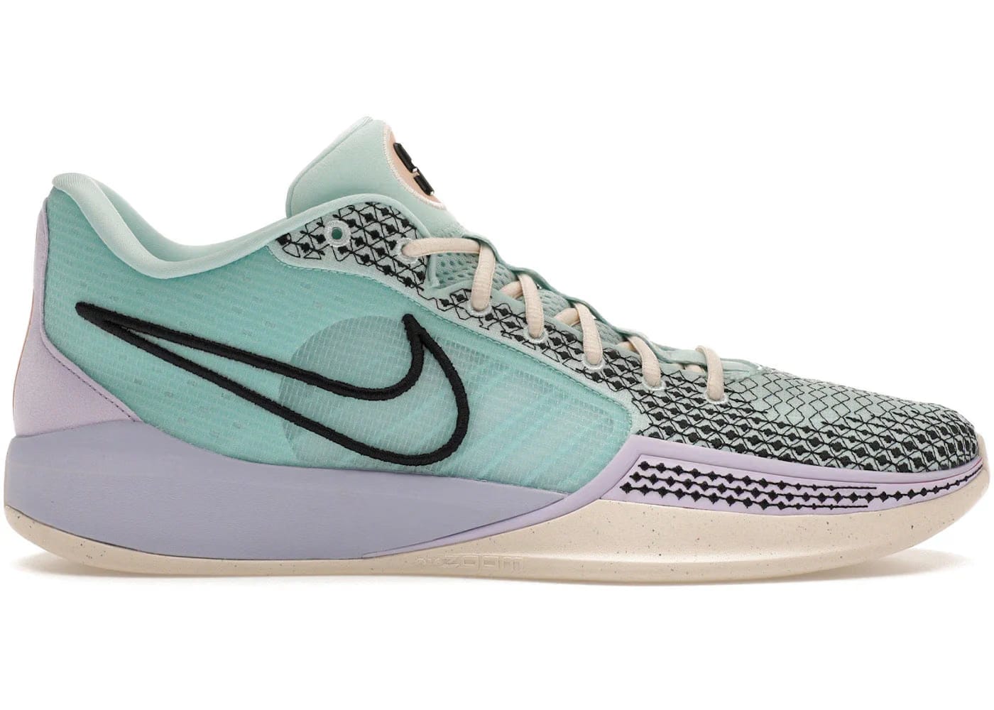 Nike Sabrina 1 Brooklyns Finest Womens