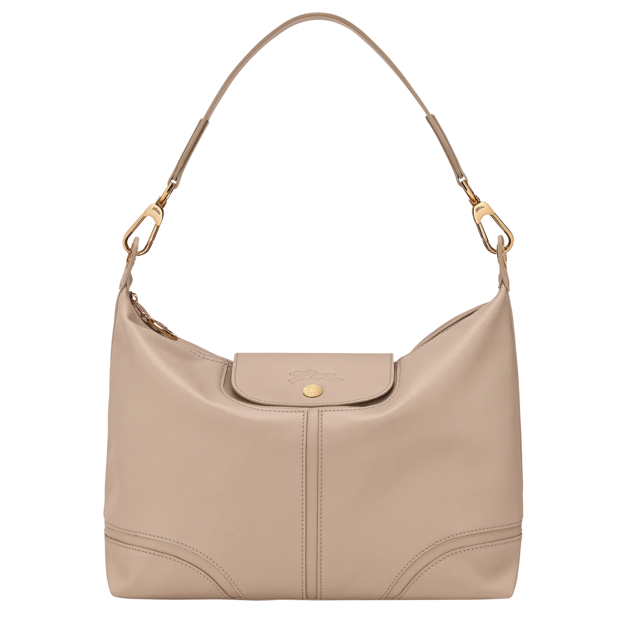 Longchamp Le Pliage Xtra L Shoulder bag Trench