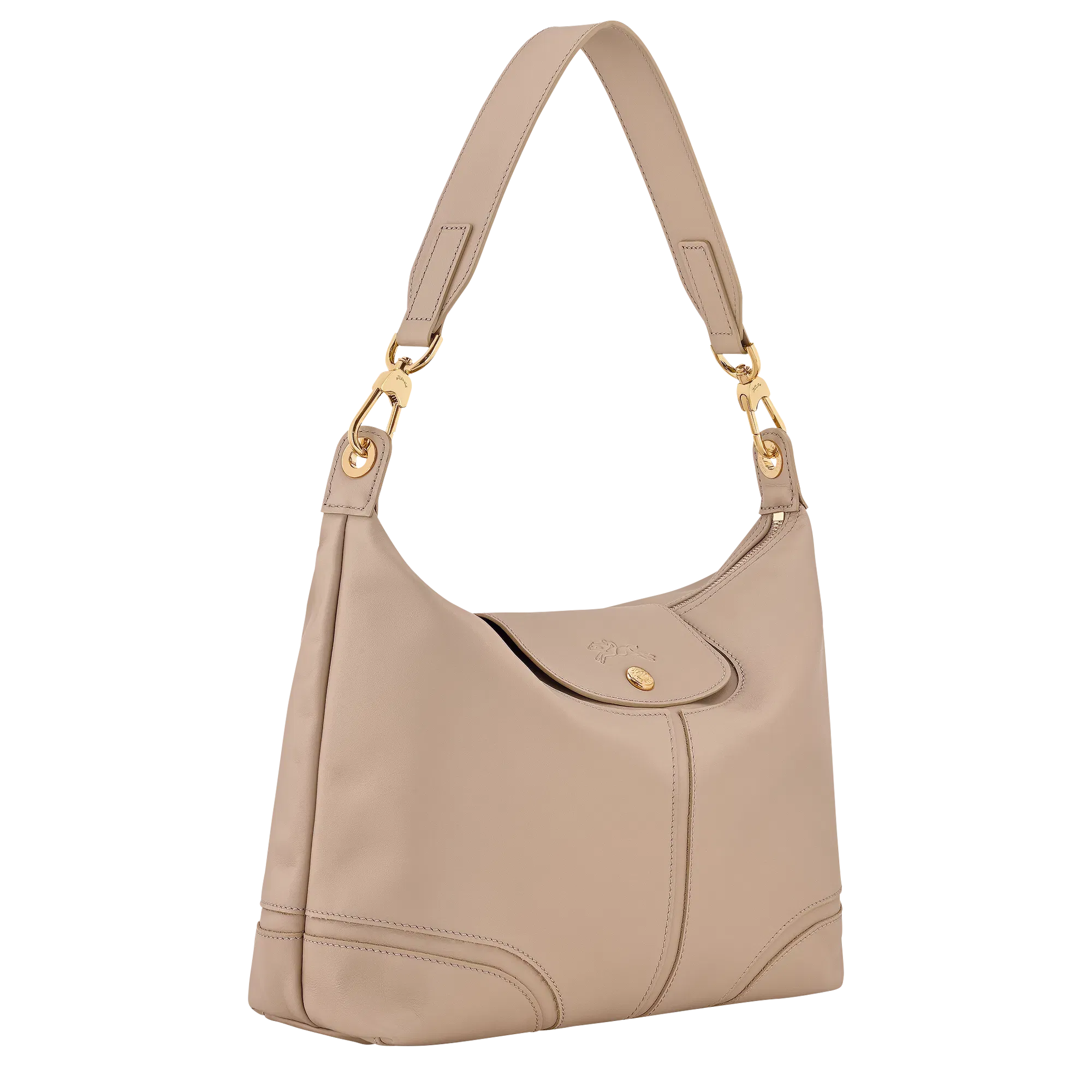 Longchamp Le Pliage Xtra L Shoulder bag Trench