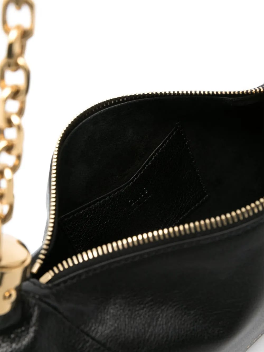 small Foulard shoulder bag