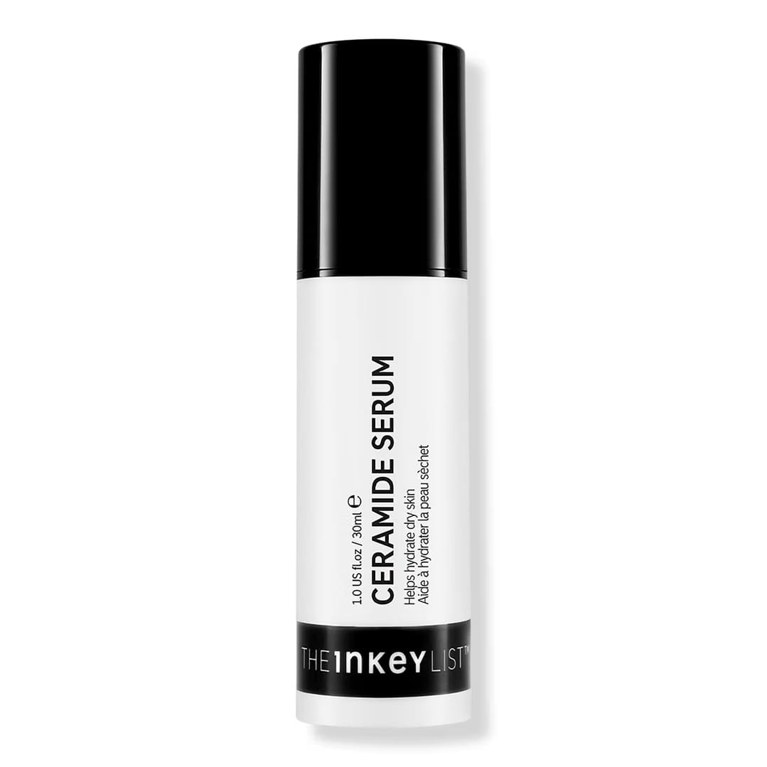 INKEY Ceramide Hydrating Night Serum