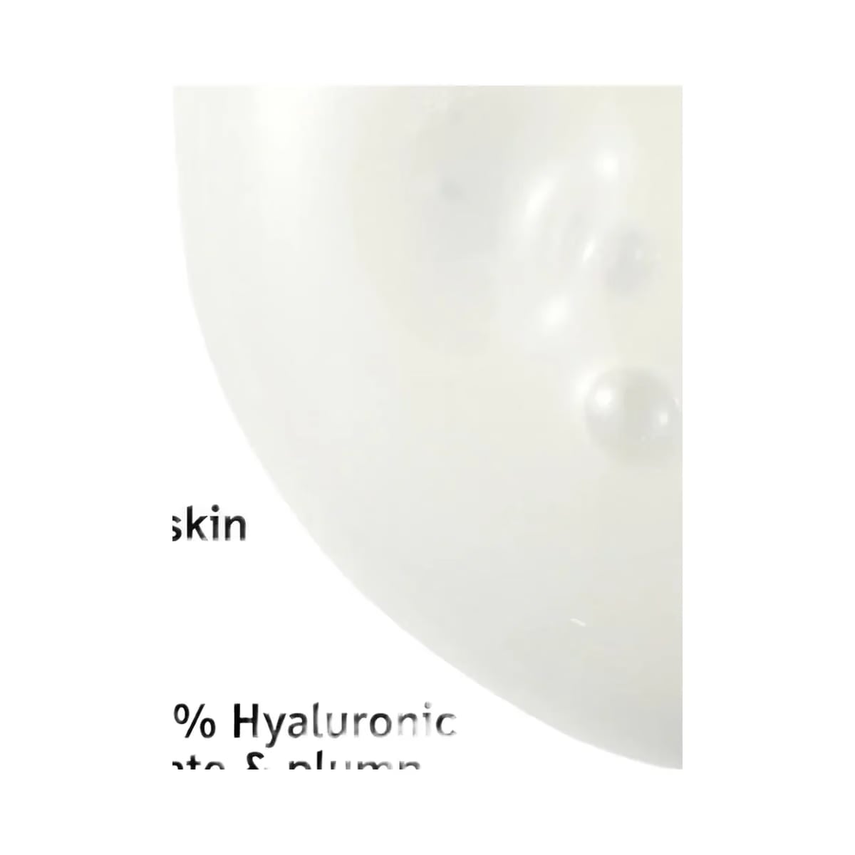 INKEY Ceramide Hydrating Night Serum