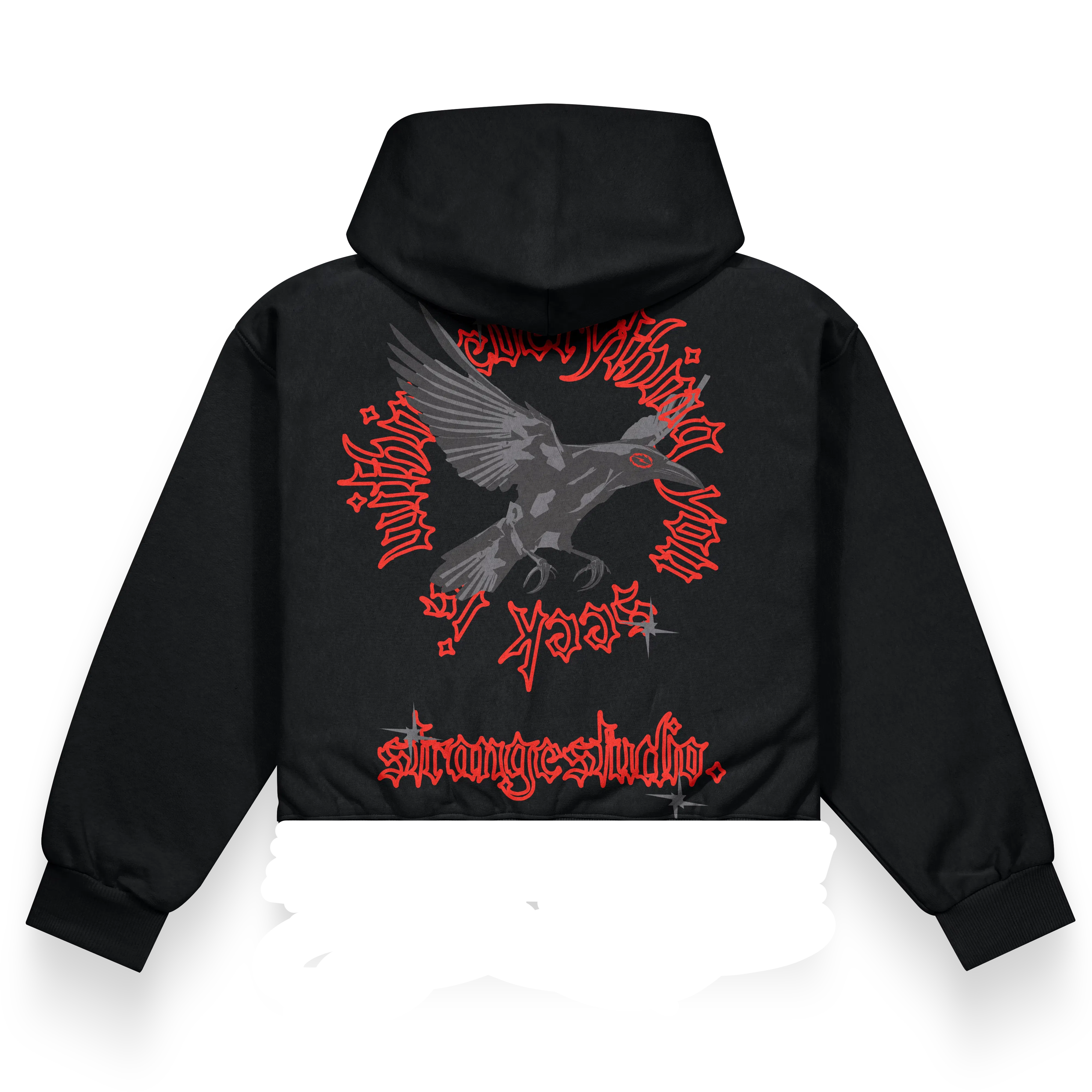VISION HOODIE
