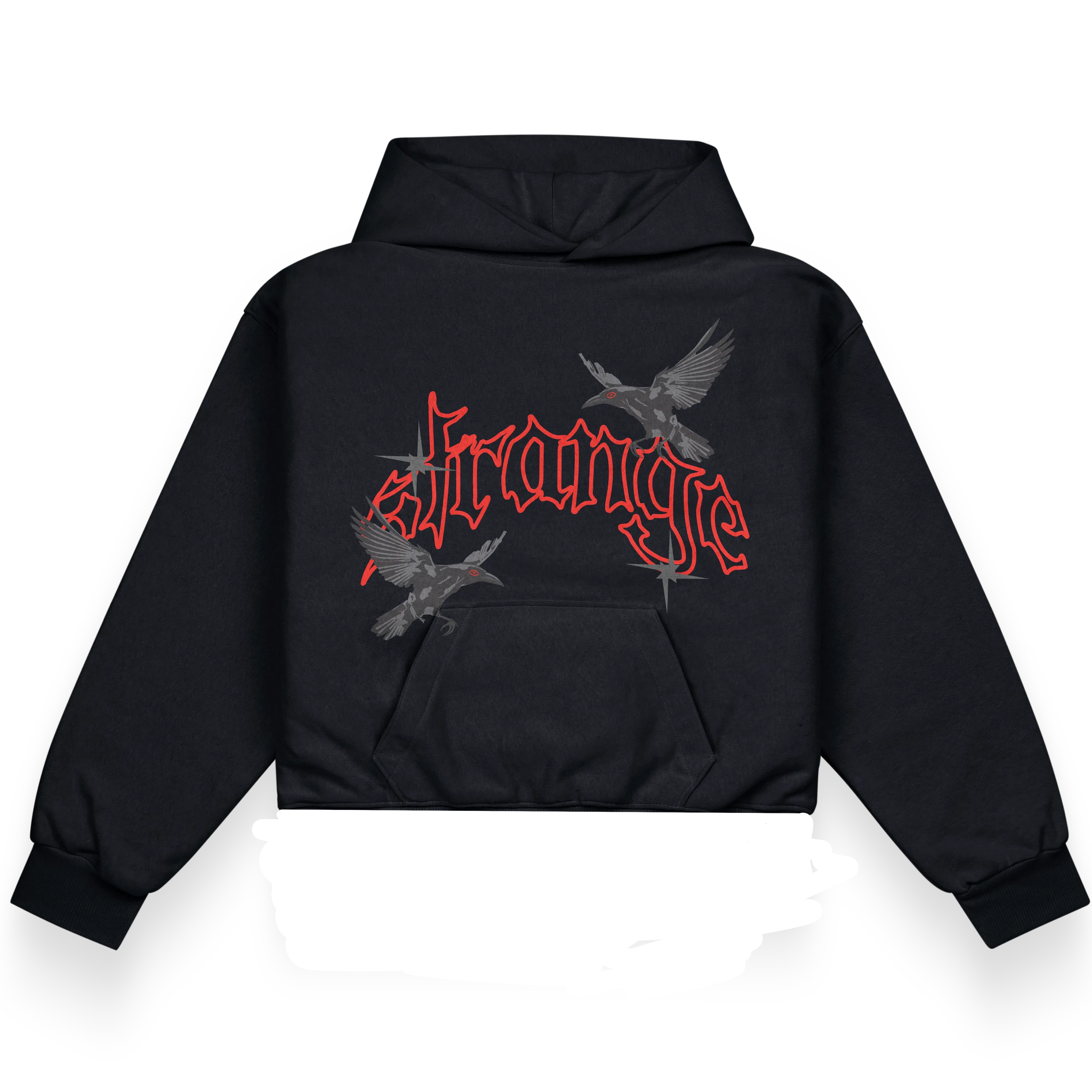 VISION HOODIE