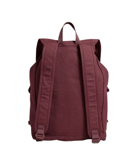 Gymshark Power Backpack Rich Maroon