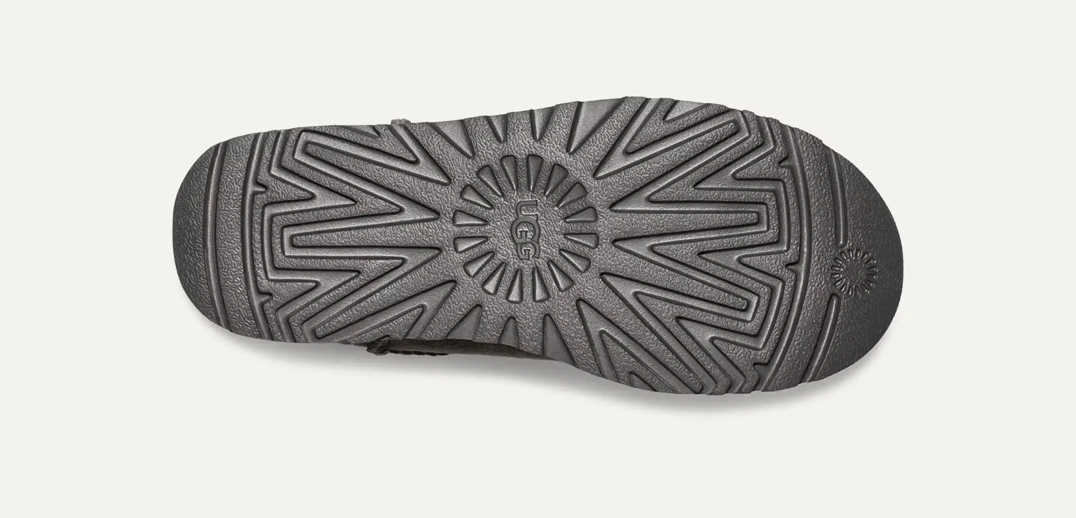 Ugg Classic Mini Ii Grey