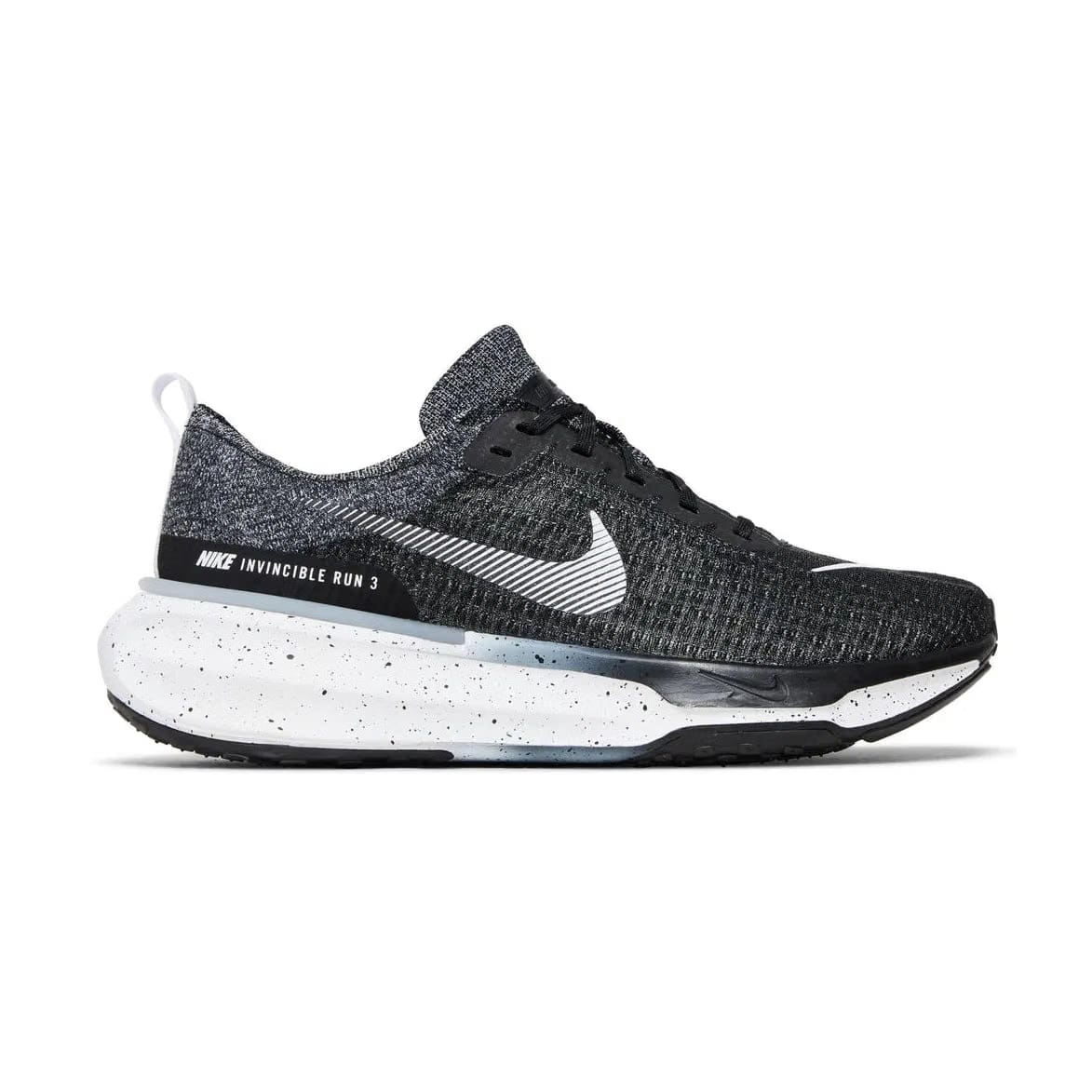 ZoomX Invincible Run Flyknit 3 Oreo