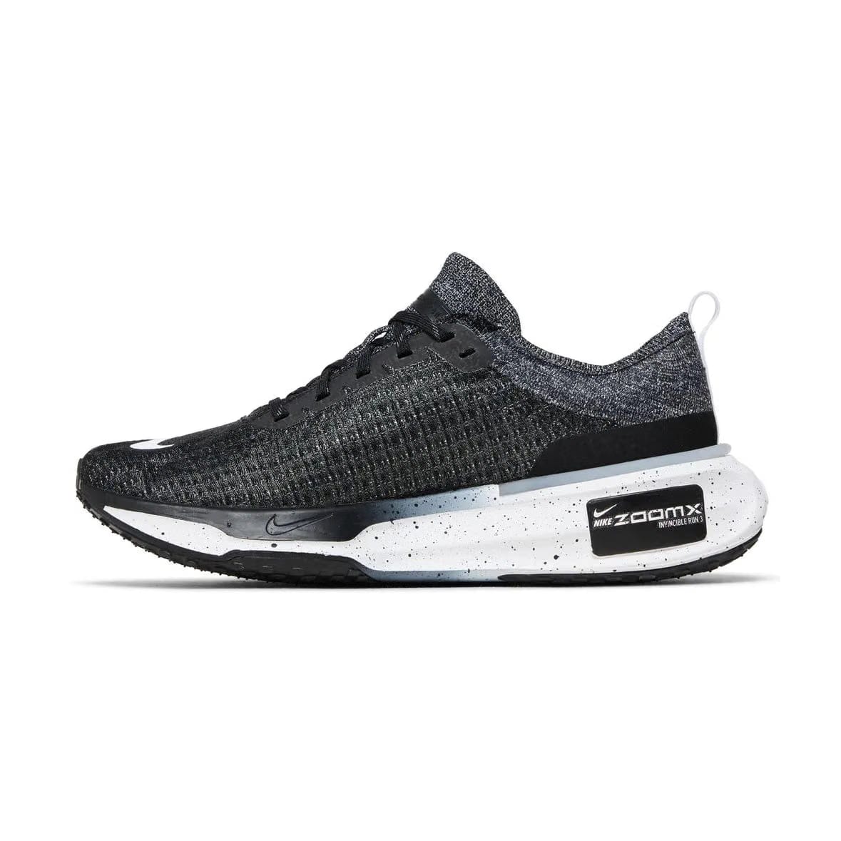 ZoomX Invincible Run Flyknit 3 Oreo