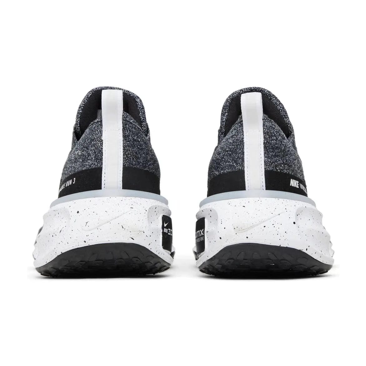 ZoomX Invincible Run Flyknit 3 Oreo