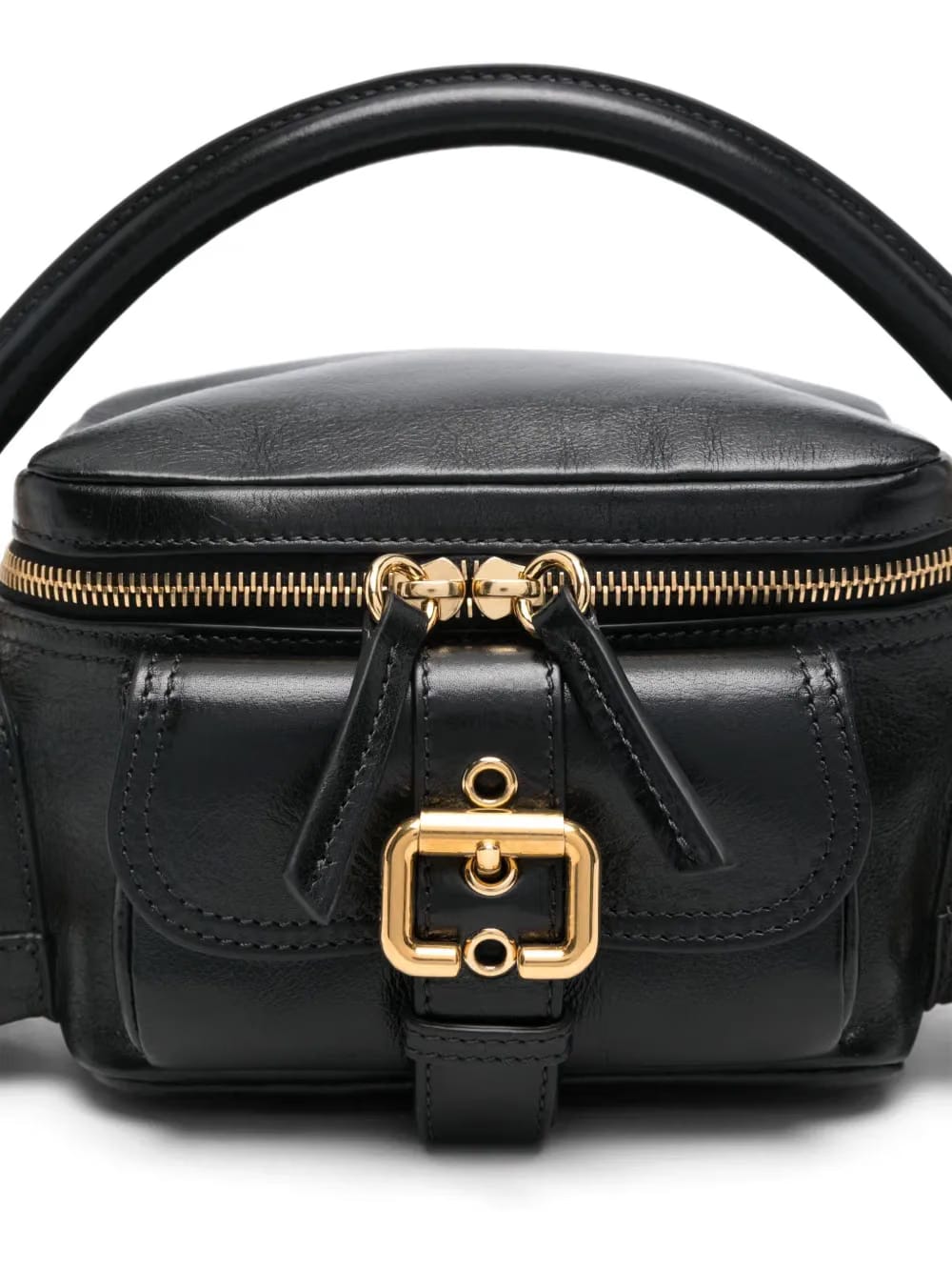 small Camera tote bag