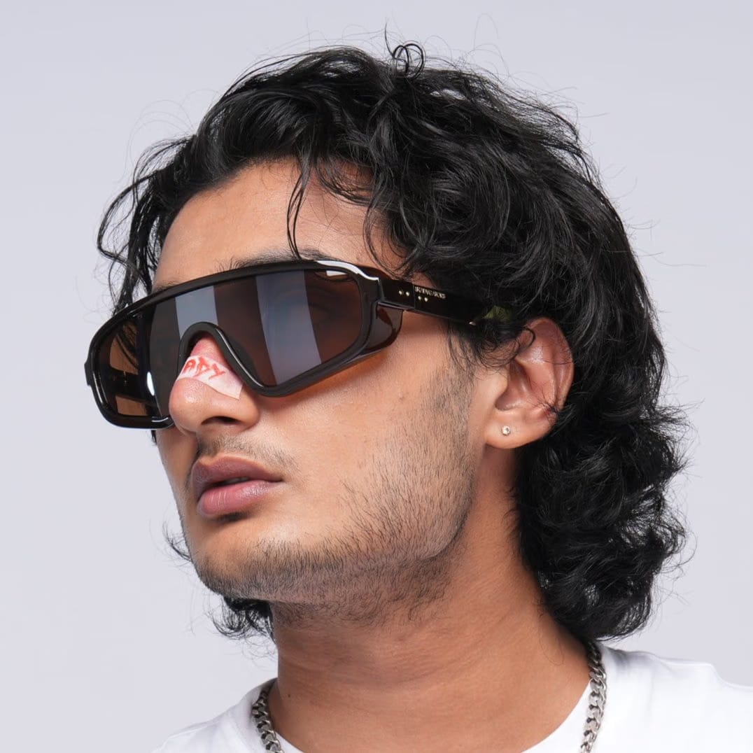 Throttle Sunglasses