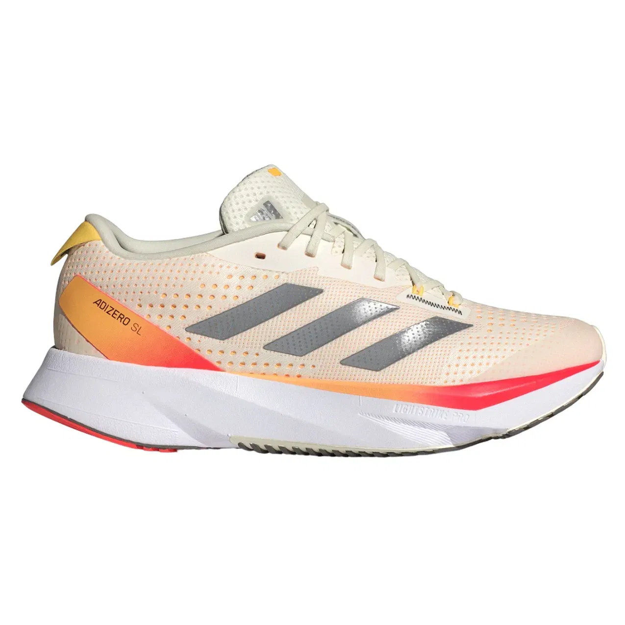 Adidas Adizero SL 'Ivory Spark' (W)