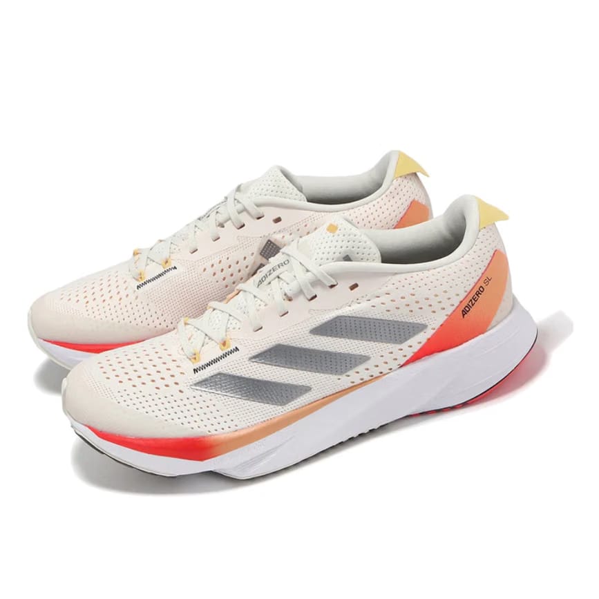 Adidas Adizero SL 'Ivory Spark' (W)