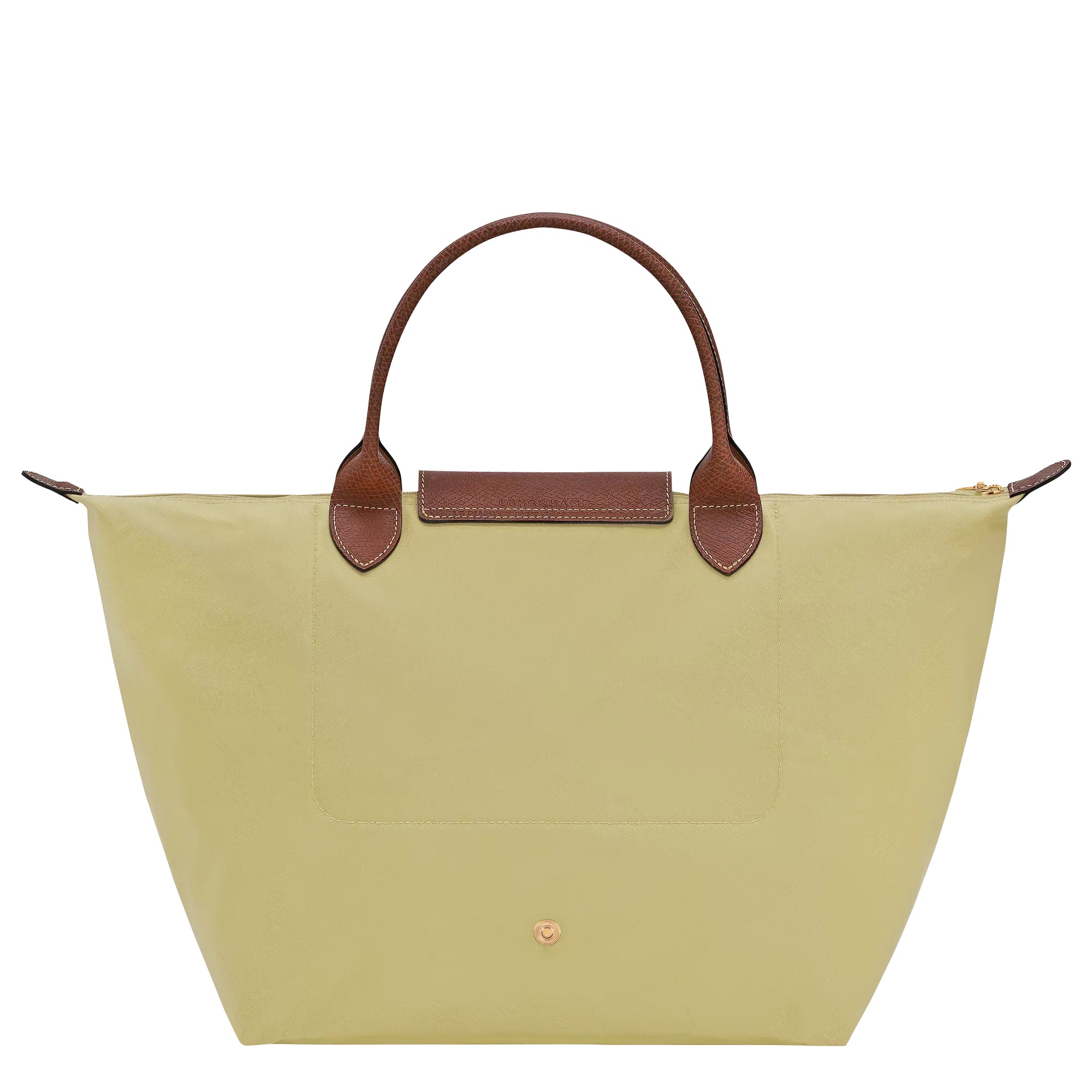 Longchamp Le Pliage Original M Handbag Pistachio