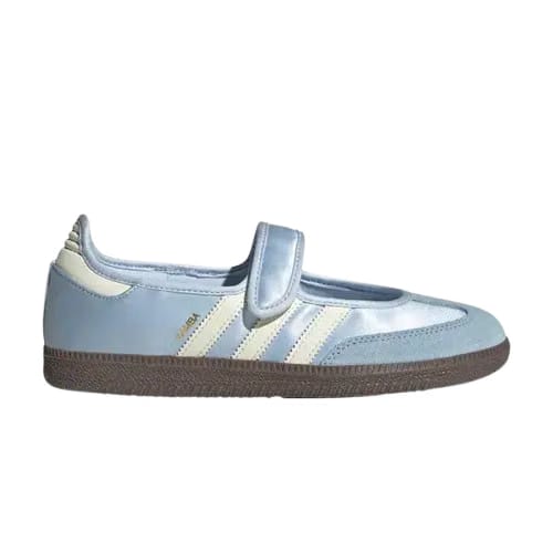 adidas Samba Jane BLUE WHITE (W)