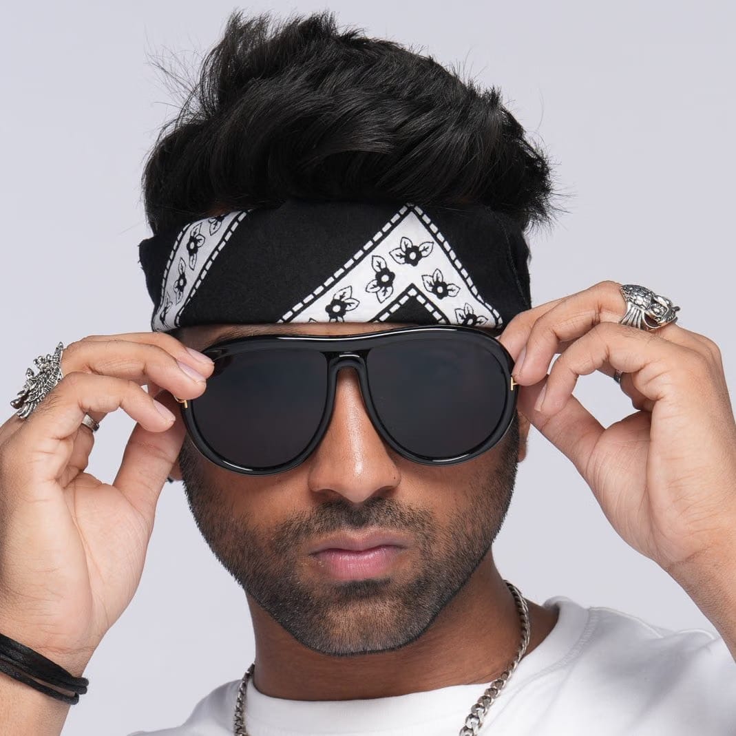 Mustang Sunglasses
